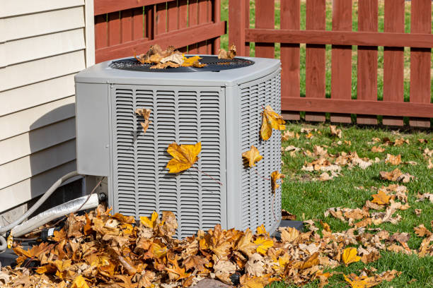 Trusted Riverside, OH HVAC Experts