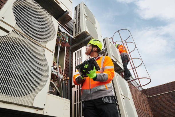 Professional HVAC in Riverside, OH
