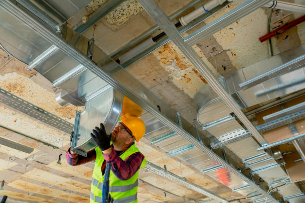 Best Residential HVAC in Riverside, OH
