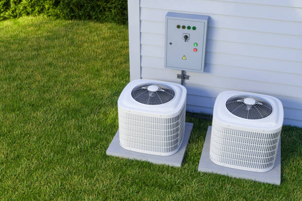 Best HVAC Retrofitting and Upgrading in Riverside, OH