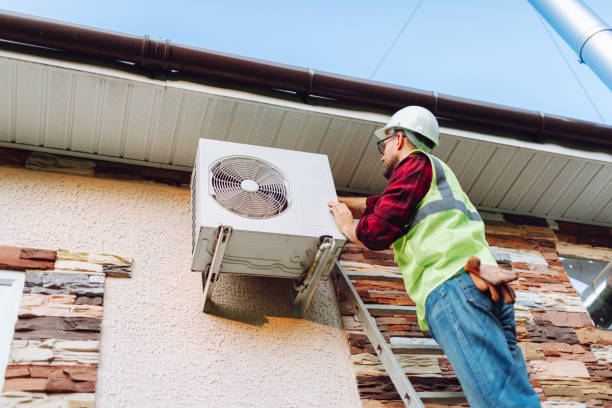 Best Geothermal HVAC Systems in Riverside, OH