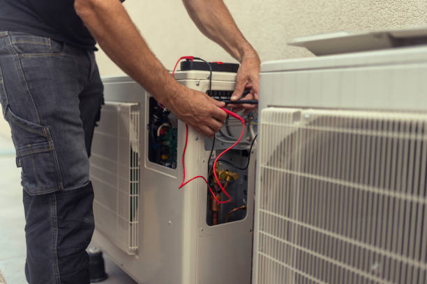 Best Air Conditioning Cleaning in Riverside, OH