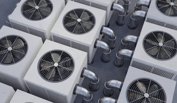Best HVAC Equipment and Components in Riverside, OH