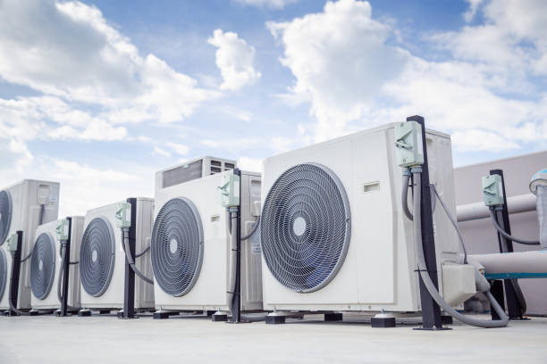  Riverside, OH HVAC Pros